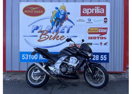 KAWASAKI Z 750