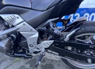 KAWASAKI Z 750