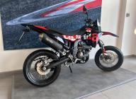 APRILIA SX 125 E5+