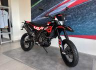 APRILIA SX 125 E5+
