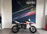 APRILIA SX 125 E5+