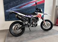 APRILIA SX 125 E5+