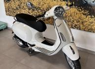 VESPA PRIMAVERA 50 IGET 3V E5+