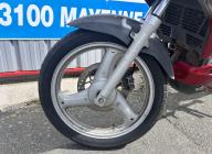 HONDA VARADERO 125