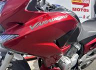 HONDA VARADERO 125