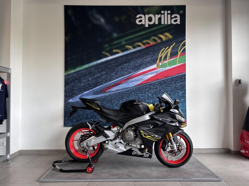 APRILIA RS 660 E5+