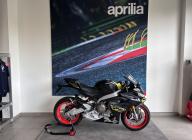 APRILIA RS 660 E5+