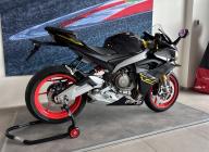 APRILIA RS 660 E5+