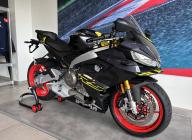 APRILIA RS 660 E5+