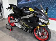 APRILIA RS 660 E5+