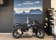 MOTO GUZZI V100  MANDELLO E5+