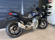 MOTO GUZZI V100  MANDELLO E5+