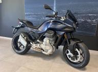 MOTO GUZZI V100  MANDELLO E5+