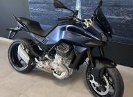 MOTO GUZZI V100  MANDELLO E5+