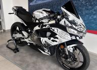 APRILIA RS 457 TECH 01 WI