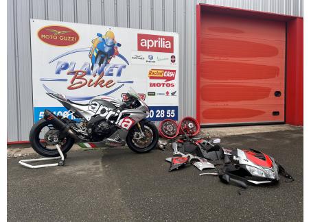 APRILIA RSV4 1000 RR