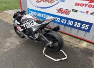 APRILIA RSV4 1000 RR