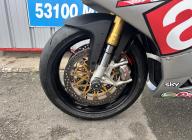 APRILIA RSV4 1000 RR