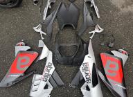 APRILIA RSV4 1000 RR