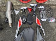 APRILIA RSV4 1000 RR