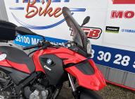 BMW G 650 GS