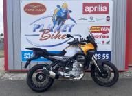 MOTO GUZZI STELVIO E5+ ARAS 
