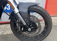 MOTO GUZZI STELVIO E5+ ARAS 