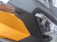MOTO GUZZI STELVIO E5+ ARAS 