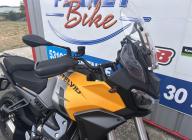 MOTO GUZZI STELVIO E5+ ARAS 