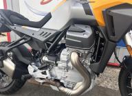 MOTO GUZZI STELVIO E5+ ARAS 