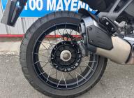 MOTO GUZZI STELVIO E5+ ARAS 