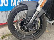 MOTO GUZZI STELVIO E5+ ARAS 