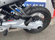 MOTO GUZZI STELVIO E5+ ARAS 