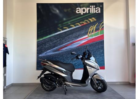 APRILIA SXR 50 E5