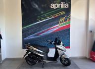 APRILIA SXR 50 E5