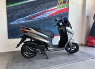 APRILIA SXR 50 E5