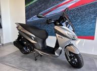 APRILIA SXR 50 E5