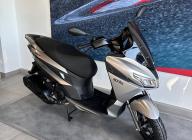 APRILIA SXR 50 E5