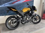 APRILIA TUONO 125 E5+