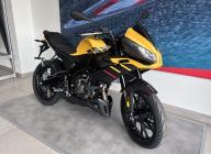 APRILIA TUONO 125 E5+