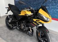 APRILIA TUONO 125 E5+