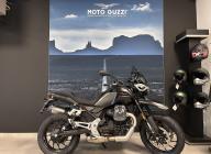 MOTO GUZZI V85 STRADA E5+