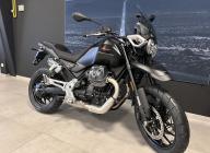 MOTO GUZZI V85 STRADA E5+