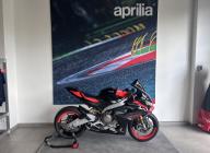 APRILIA RS 660 FACTORY E5+