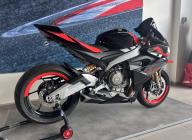 APRILIA RS 660 FACTORY E5+