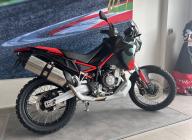APRILIA TUAREG 660 E5+
