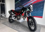 APRILIA TUAREG 660 E5+