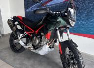 APRILIA TUAREG 660 E5+