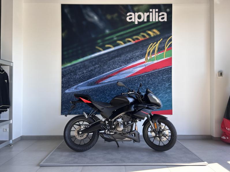 APRILIA TUONO 125 E5+