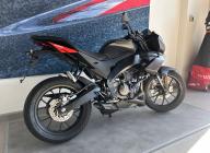APRILIA TUONO 125 E5+